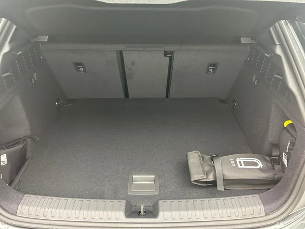 AUDI A3 Sportback (2026) — foto 14 van 24