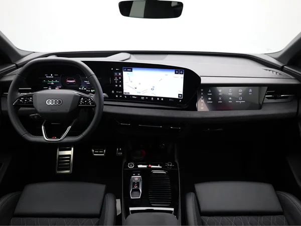 AUDI Q6 e-tron (2026) — foto 26 van 27