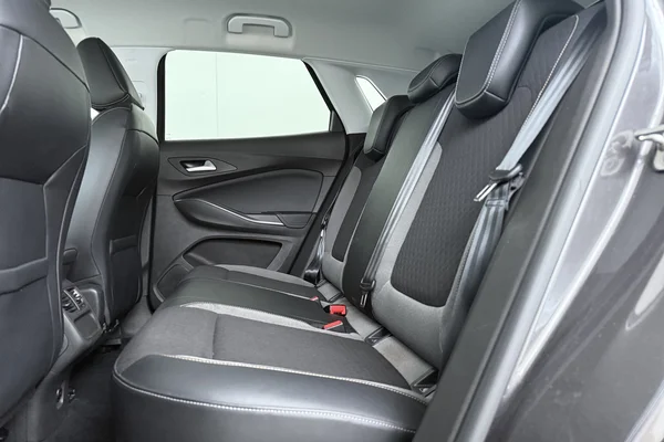 Opel Grandland X (2020) — foto 22 van 23