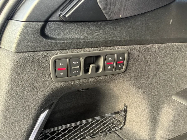 AUDI Q7 (2025) — foto 15 van 23