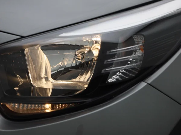 Kia Picanto (2023) — foto 5 van 34
