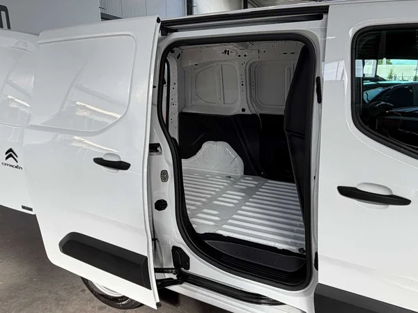 Citroen Berlingo (2021) — foto 16 van 19