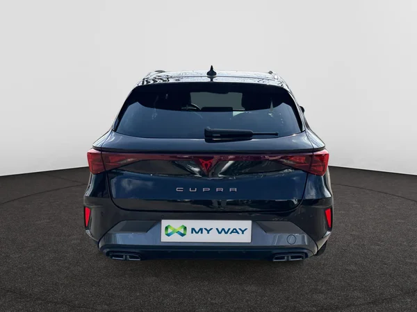 CUPRA Leon ST (2024) — foto 15 van 18