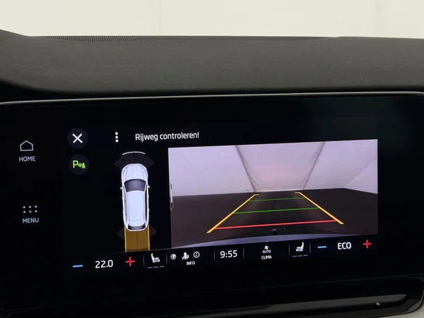 SKODA Octavia (2021) — foto 11 van 32