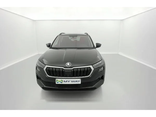 SKODA Karoq (2022) — foto 12 van 36