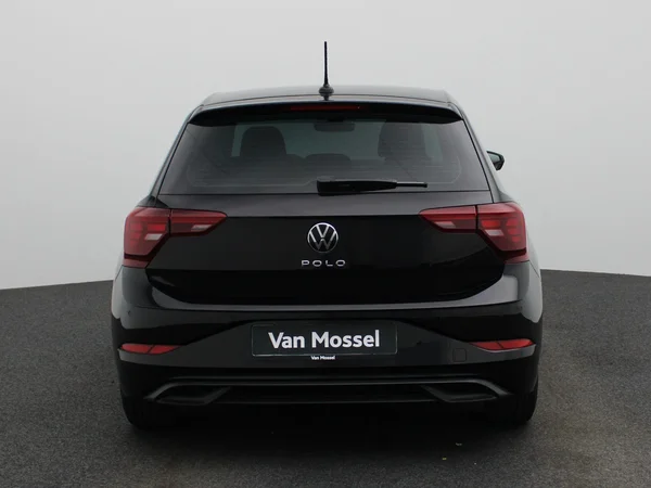 Volkswagen Polo (2024) — foto 34 van 38