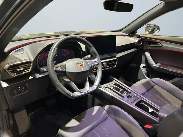 CUPRA Formentor (2022) — foto 31 van 31