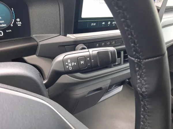 VOLKSWAGEN Transporter T7 30 Fou Lwb Dsl (2026) — foto 18 van 21