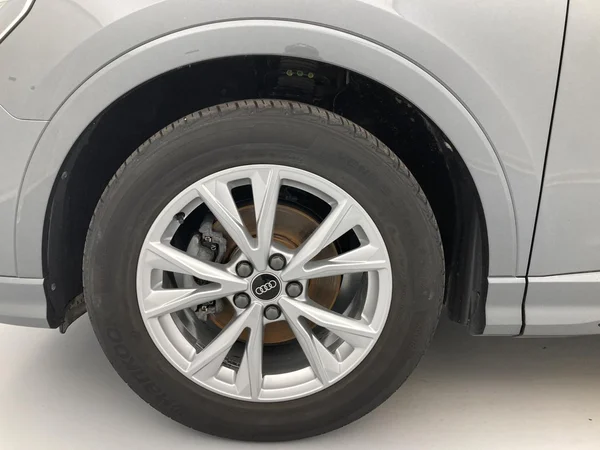 AUDI Q3 (2022) — foto 27 van 36