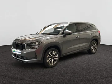 SKODA Kodiaq (2025)