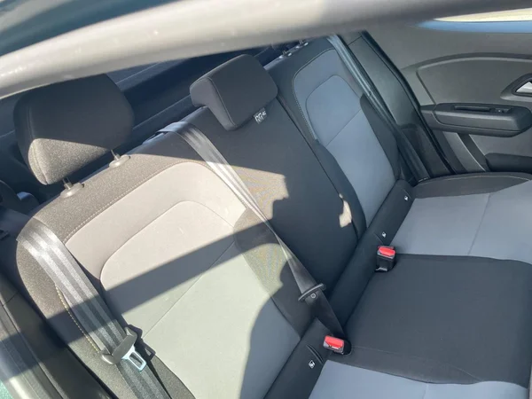 DACIA Sandero Stepway (2025) — foto 9 van 21