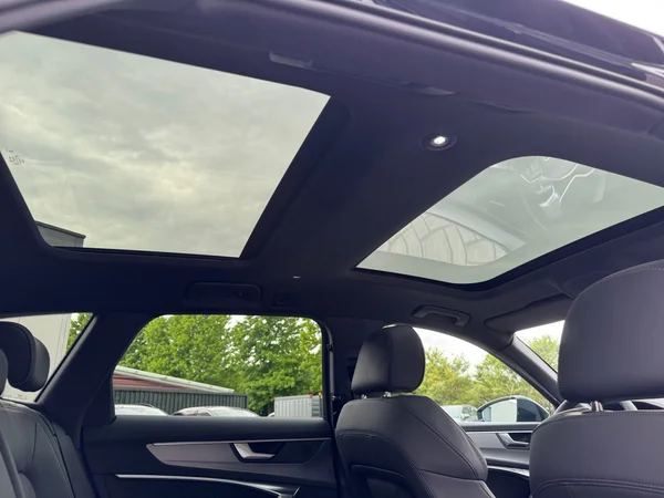 AUDI A6 Avant PHEV (2025) — foto 13 van 23