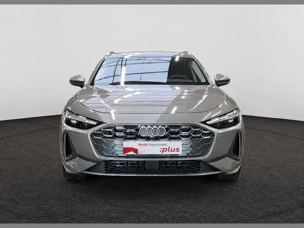 AUDI A5 Avant (2024) — foto 11 van 15