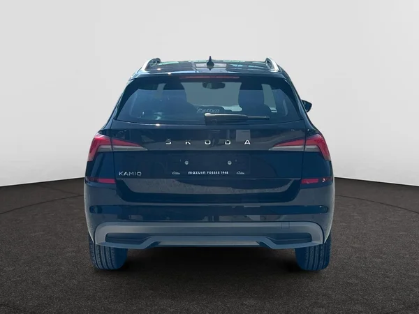 SKODA Kamiq (2021) — foto 13 van 18