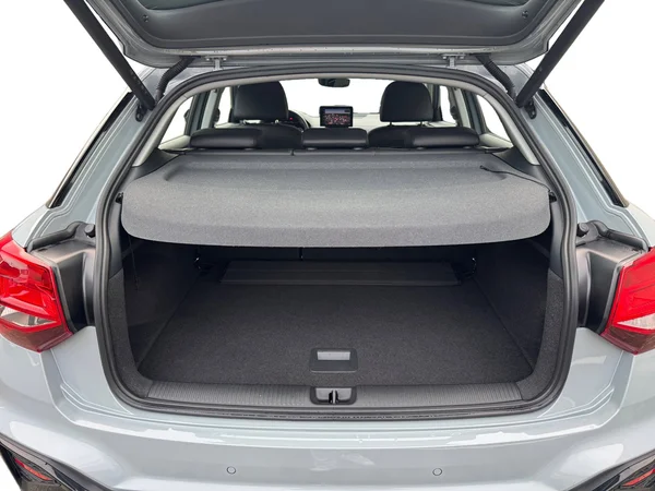 AUDI Q2 (2025) — foto 11 van 23