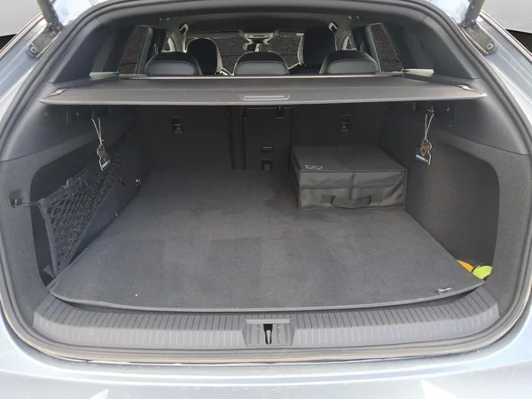 VOLKSWAGEN ID.7 Tourer (2026) — foto 10 van 12