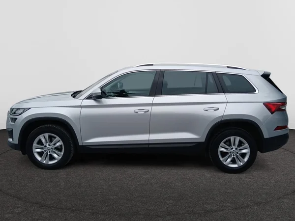 SKODA Kodiaq Dsl (2022) — foto 11 van 20
