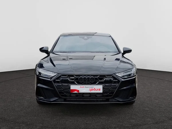 AUDI A7 Sportback PHEV (2024) — foto 10 van 11