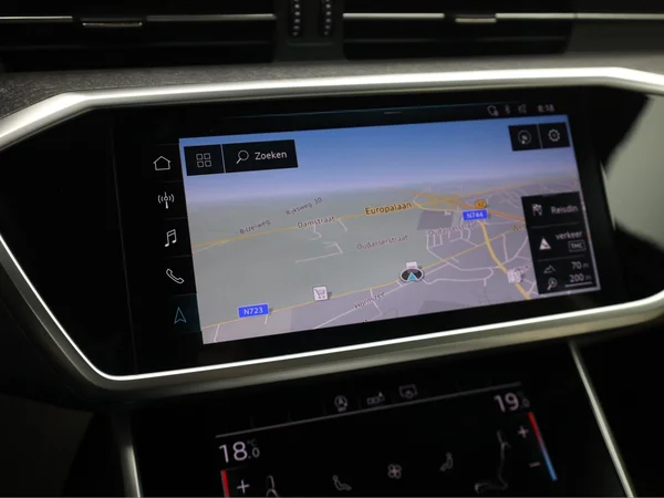 AUDI A6 Avant (2020) — foto 11 van 23