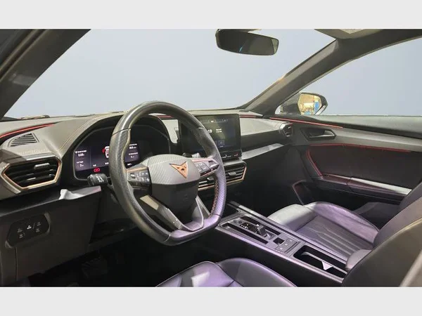 Cupra Formentor (2022) — foto 28 van 29
