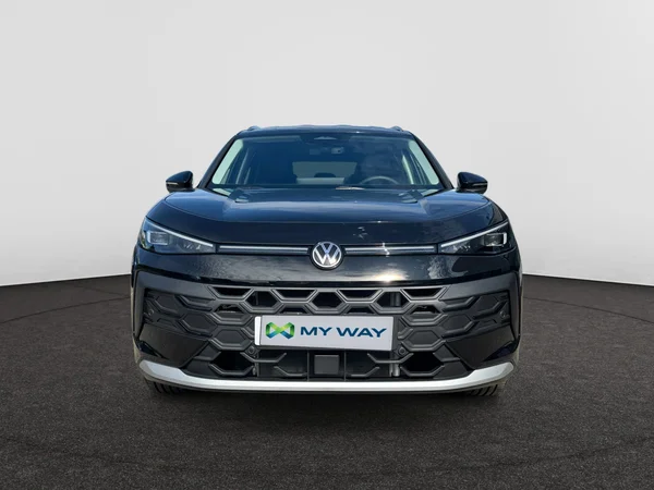 VOLKSWAGEN T-Roc (2026) — foto 22 van 22
