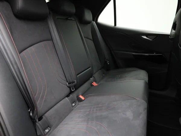 VOLKSWAGEN ID.3 (2025) — foto 4 van 27