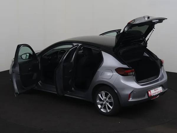 OPEL Corsa (2022) — foto 26 van 27