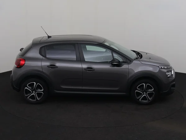 CITROEN C3 (2022) — foto 22 van 26