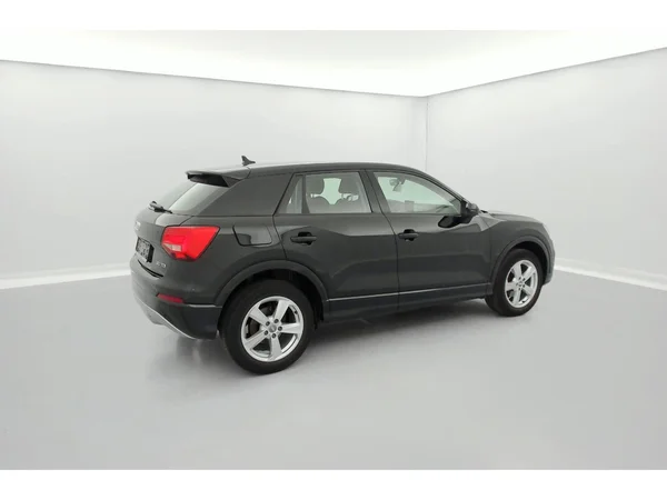 AUDI Q2 (2019) — foto 28 van 36