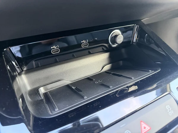 AUDI A5 Avant (2025) — foto 2 van 20