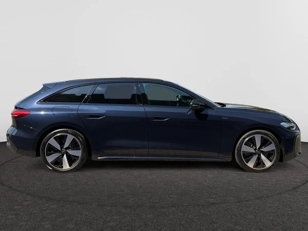 AUDI A5 Avant e-hybrid (PHEV) (2026) — foto 11 van 16