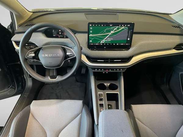 SKODA Enyaq (2026) — foto 16 van 22