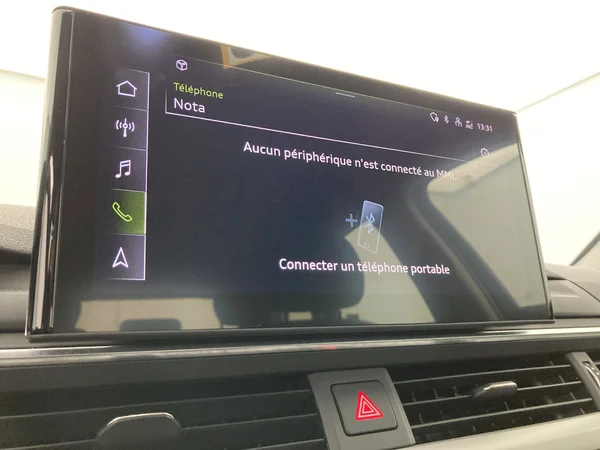 AUDI A4 Avant (2021) — foto 22 van 36