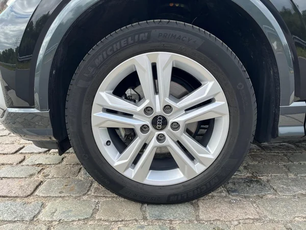 AUDI Q2 (2024) — foto 22 van 22