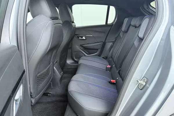 Peugeot 208 (2021) — foto 21 van 22