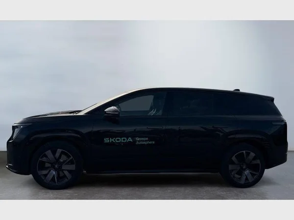 Skoda PEAQ (2026) — foto 23 van 40