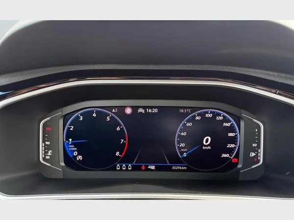 Volkswagen T-Roc (2024) — foto 4 van 26