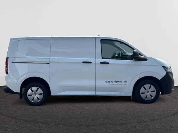 VOLKSWAGEN Transporter T7 26 Fou Swb Dsl (2025) — foto 18 van 21