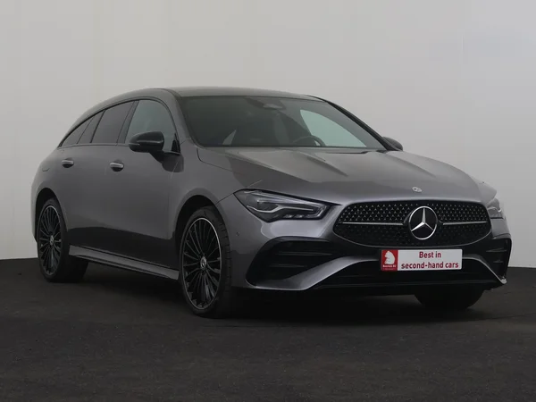 MERCEDES CLA 250 (2023) — foto 29 van 34