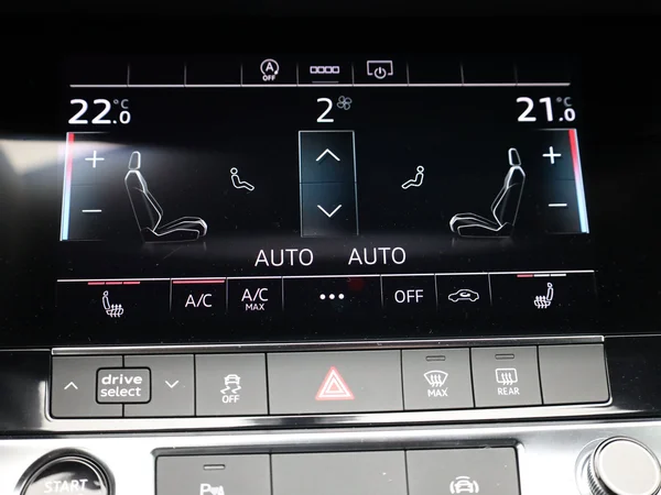 AUDI A6 Avant (2023) — foto 11 van 25