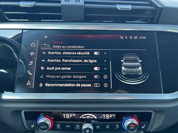AUDI Q3 Sportback (2022) — foto 11 van 31
