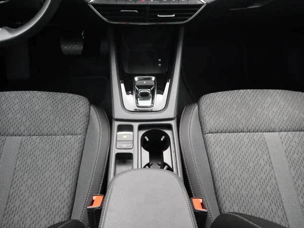 SKODA Octavia (2024) — foto 16 van 30
