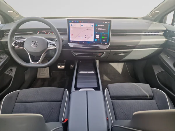 VOLKSWAGEN ID.7 Tourer (2026) — foto 10 van 16