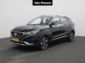 MG ZS EV (2019)