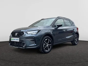 SEAT Arona (2026)