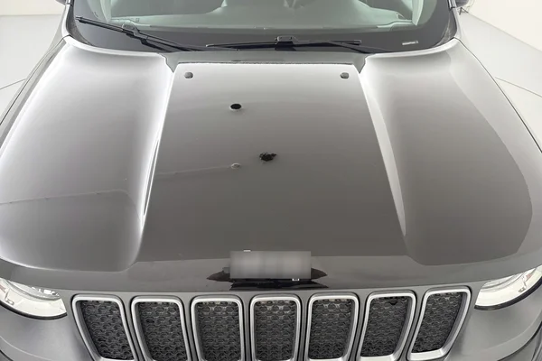 Jeep Renegade (2023) — foto 24 van 30