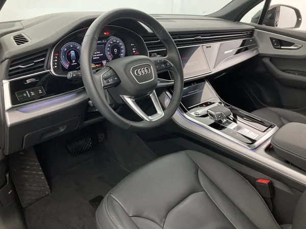 AUDI Q7 (2025) — foto 30 van 36
