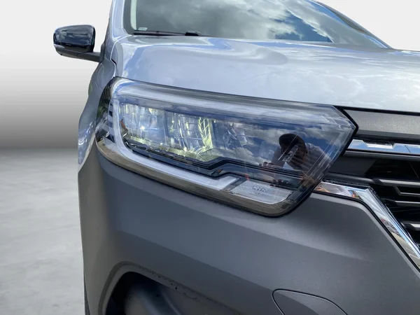 Renault Kangoo (2026) — foto 8 van 20
