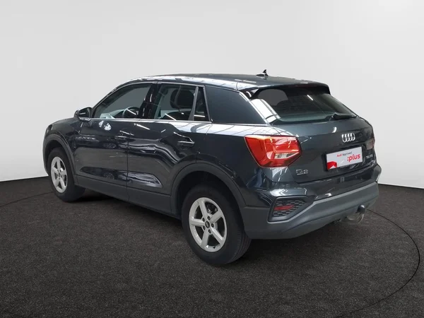 AUDI Q2 (2023) — foto 15 van 21