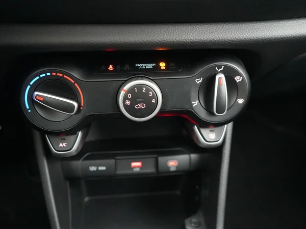 Kia Picanto (2025) — foto 8 van 20